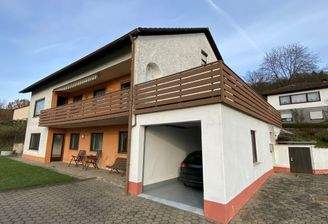 Außenansicht Hof/Gartenseite                