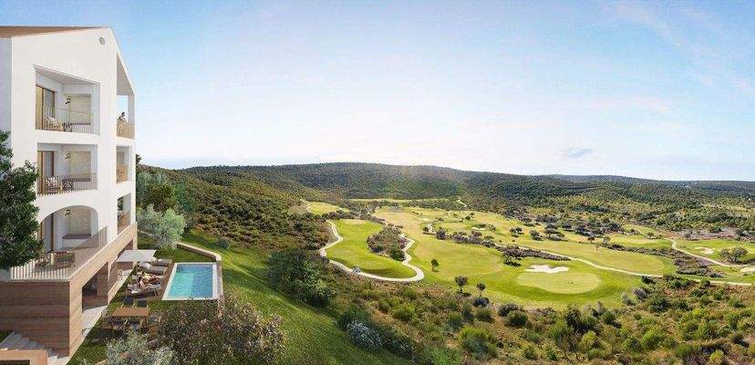 Ombria Resort Algarve - Ferienimmobilien 