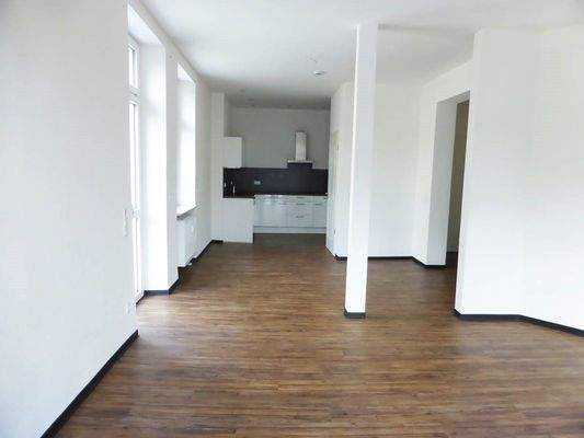 Wohnen - Essen - Kochen