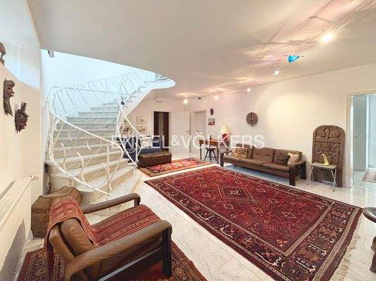 Zimmer Untergeschoss