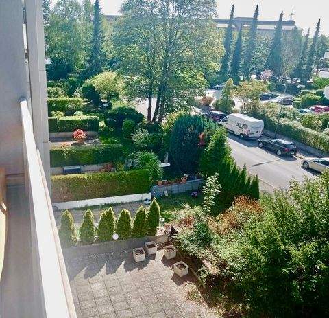 Augsburg Wohnungen, Augsburg Wohnung kaufen