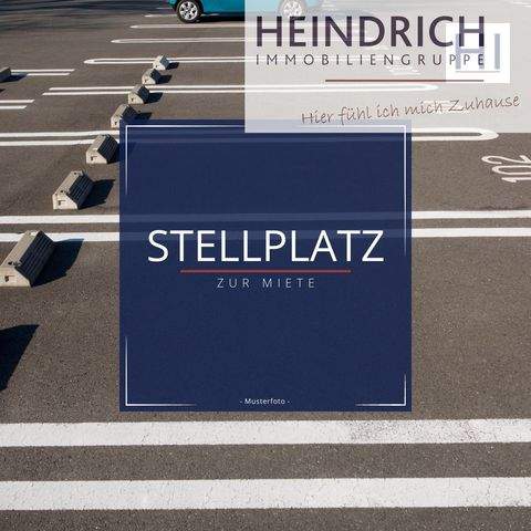 Kassel / Süd Garage, Kassel / Süd Stellplatz