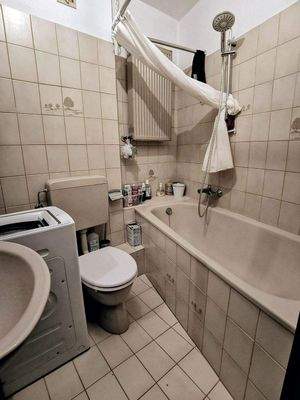 Beispiel (Wannen-)Bad