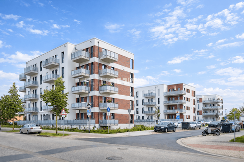 Schwerin Wohnungen, Schwerin Wohnung mieten