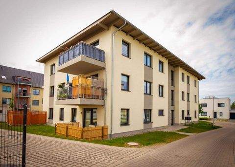 Stralsund Wohnungen, Stralsund Wohnung mieten