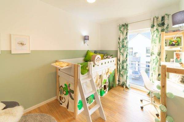 Okal Haus Kind Mark Freybott ()