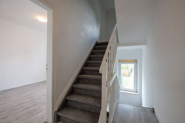 11 Treppenhaus OG