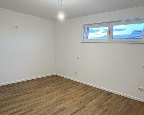 Beispiel fertiger Zustand Schlafzimmer