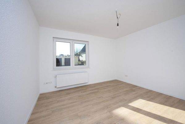 Arbeitszimmer, Kinderzimmer