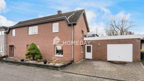 Selfkant Häuser, Selfkant Haus kaufen