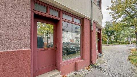 Berlin Büros, Büroräume, Büroflächen 