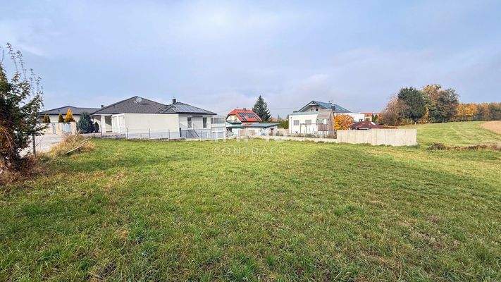 Grundstück Bad Hall