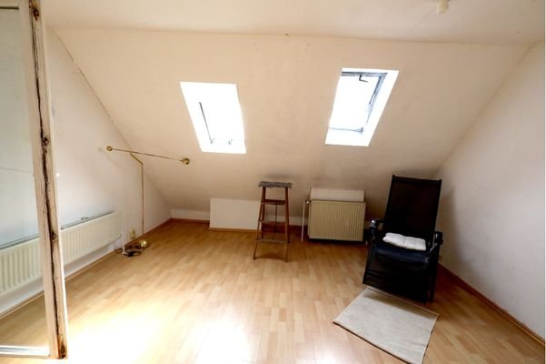 Zimmer im DG