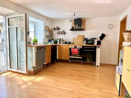 Küche OG 