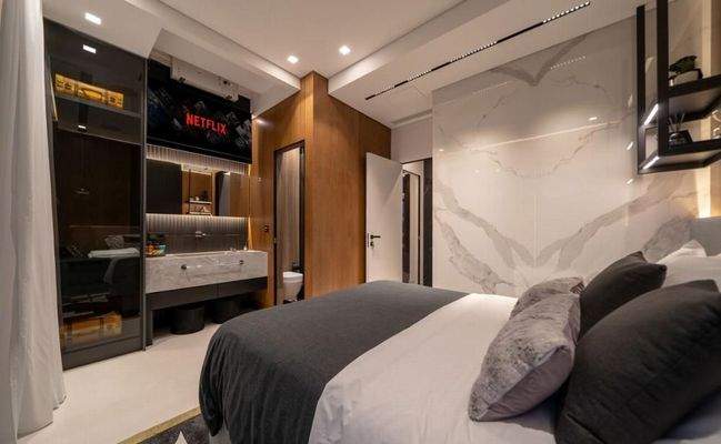 Crete, Almyrida: Incredible luxury villa for sale in Almyrida