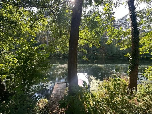 Kanal Sommer