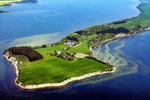 Mönchgut Wohnungen, Mönchgut Wohnung kaufen