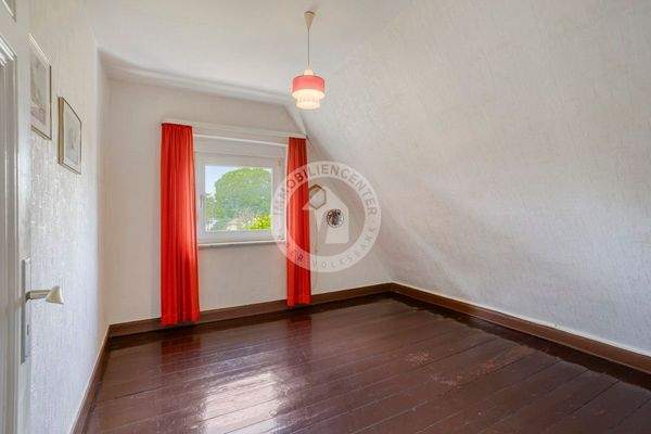 Ausbaureserve 1, 2. OG