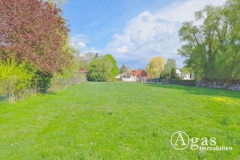 Wandlitz / Schönerlinde Grundstücke, Wandlitz / Schönerlinde Grundstück kaufen