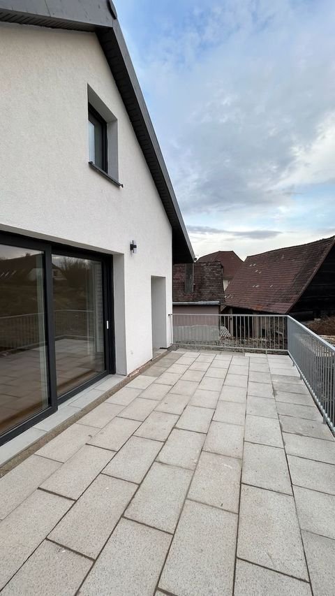 Walzbachtal Wohnungen, Walzbachtal Wohnung mieten
