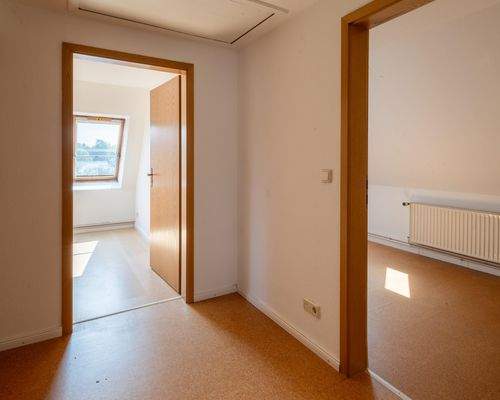 Wohnung Obergeschoss