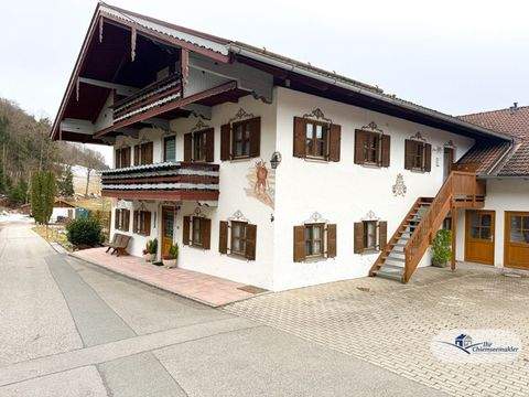 Aschau im Chiemgau / Bucha Wohnungen, Aschau im Chiemgau / Bucha Wohnung mieten