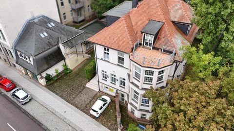 Halle Renditeobjekte, Mehrfamilienhäuser, Geschäftshäuser, Kapitalanlage