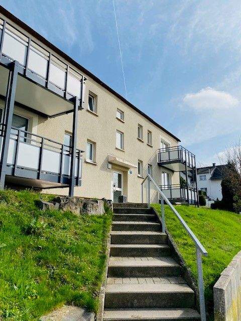 Arnsberg Wohnungen, Arnsberg Wohnung mieten