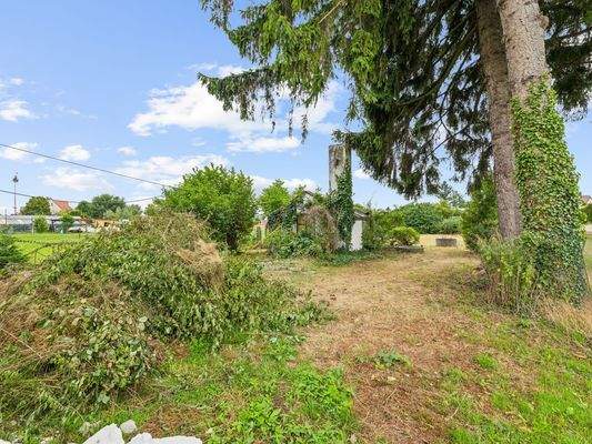 Grundstück - Ansicht 2