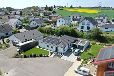 Ostrach Häuser, Ostrach Haus kaufen