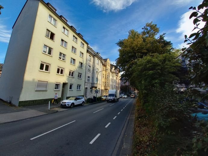 56 qm Eugen Richter Straße