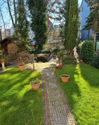 Garten