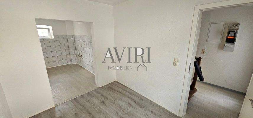 EG Küche_Essbereich