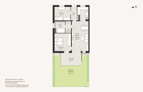 Cadolzburg Wohnungen, Cadolzburg Wohnung kaufen