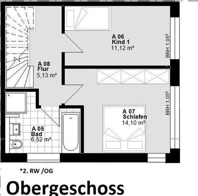 Obergeschoss