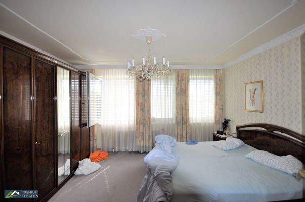 Haus in Wörgl - Schlafzimmer 1 im OG