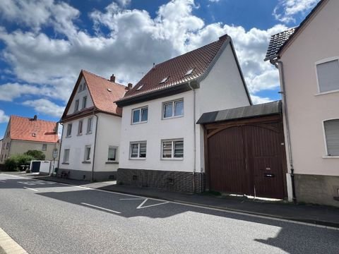 Gießen - Lützellinden Häuser, Gießen - Lützellinden Haus kaufen