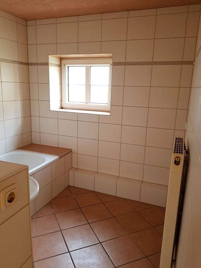 Bezahlbare 2-Raum-Wohnung im Erdgeschoss zu vermieten - Photo 3