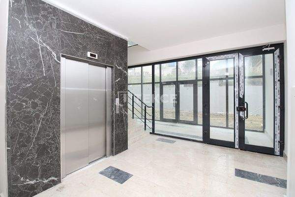 Panoramic Sea View Apartments in Yalova Çınarcık