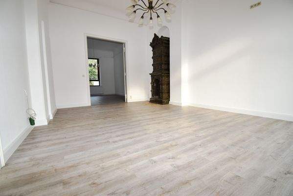 wohnzimmer-Esszimmer