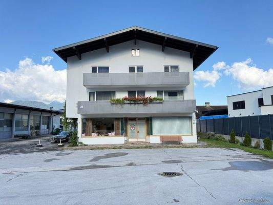 Die Gewerbefläche für meinen Erfolg! 