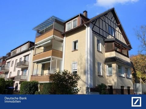 Bad Pyrmont Renditeobjekte, Mehrfamilienhäuser, Geschäftshäuser, Kapitalanlage