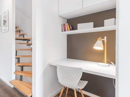 Arbeitsplatz 145 m_ Familienglück