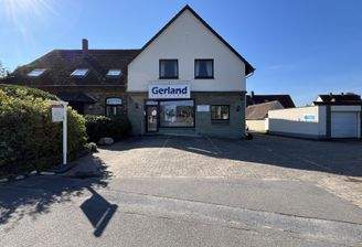 Wohn-und Geschäftshaus