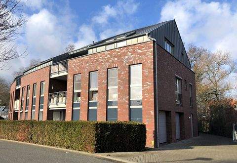 Papenburg Wohnungen, Papenburg Wohnung mieten