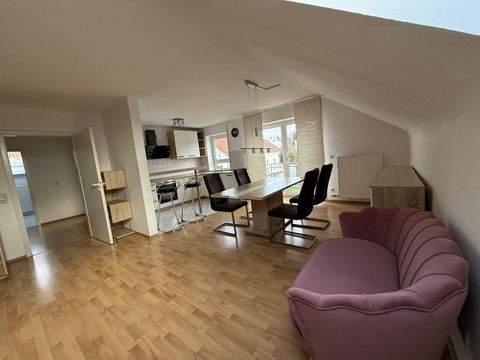 Bad Schönborn Wohnungen, Bad Schönborn Wohnung mieten