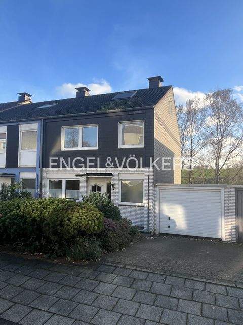 Mettmann Häuser, Mettmann Haus kaufen