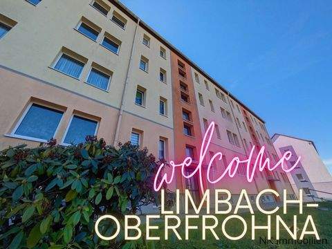 Limbach-Oberfrohna Wohnungen, Limbach-Oberfrohna Wohnung mieten
