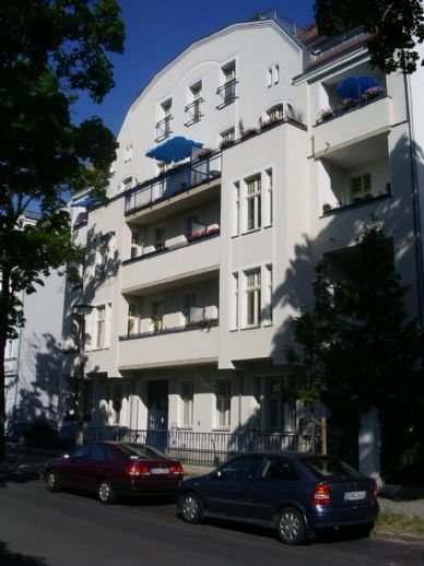 2 Zimmer Wohnung in Berlin (Grünau)