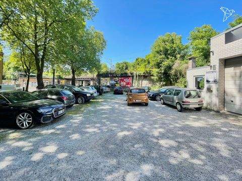 Lünen Grundstücke, Lünen Grundstück kaufen